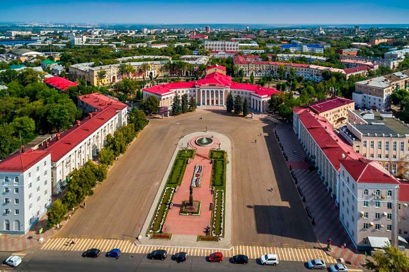 Купить диплом в Новокуйбышевске