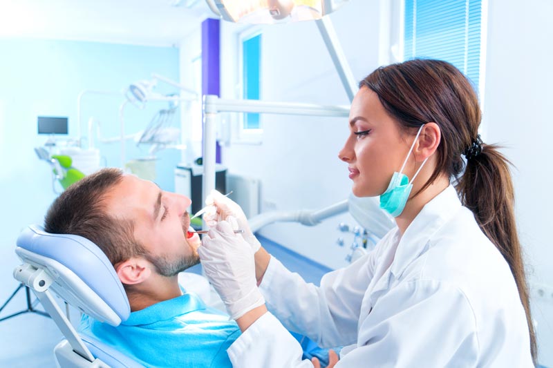Купить диплом стоматолога
